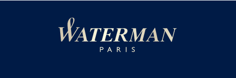 Waterman, la marca de plumas de origen Frances